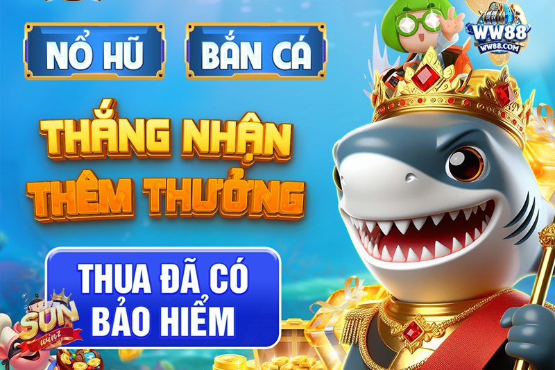 Vuasanca sunwin - Đồ họa 3D và âm thanh tạo cảm giác “đại dương thật”