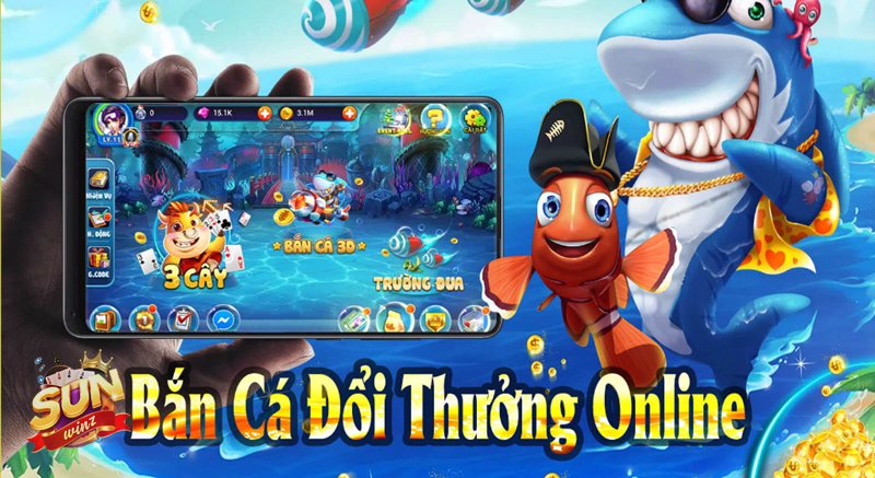 Bắn Cá Tài Lộc - Sảnh cược nhiều cấp độ, phù hợp ngân sách Bắn Cá Tài Lộc - Sảnh cược nhiều cấp độ, phù hợp ngân sách