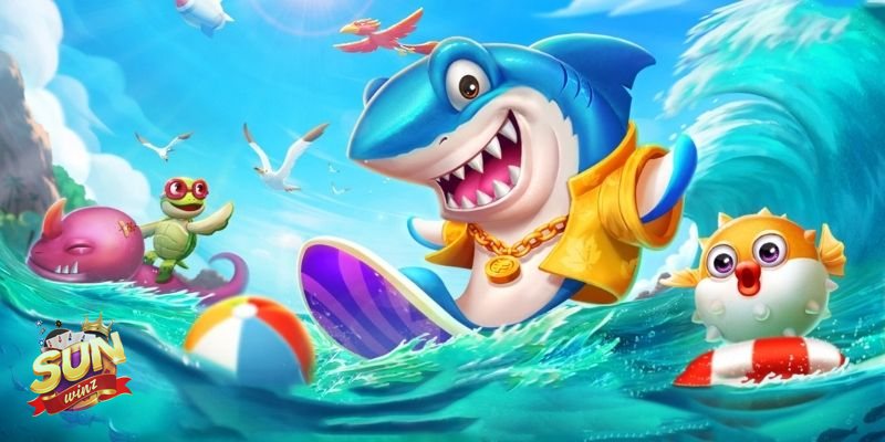 Mẹo hack bắn cá - Tâm lý “gỡ” khiến thua nhiều hơn