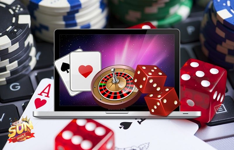 Giới Thiệu sunwin - Slot – nổ hũ: nhịp nhanh, hiệu ứng cao