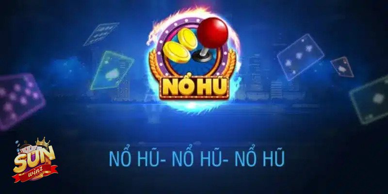 Game Slots sunwin - Kho game đa chủ đề và hiệu ứng dễ cuốn Game Slots sunwin - Kho game đa chủ đề và hiệu ứng dễ cuốn