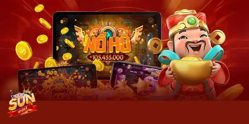 Game Tài Lộc - Cơ chế trả thưởng và cách hiểu nhanh