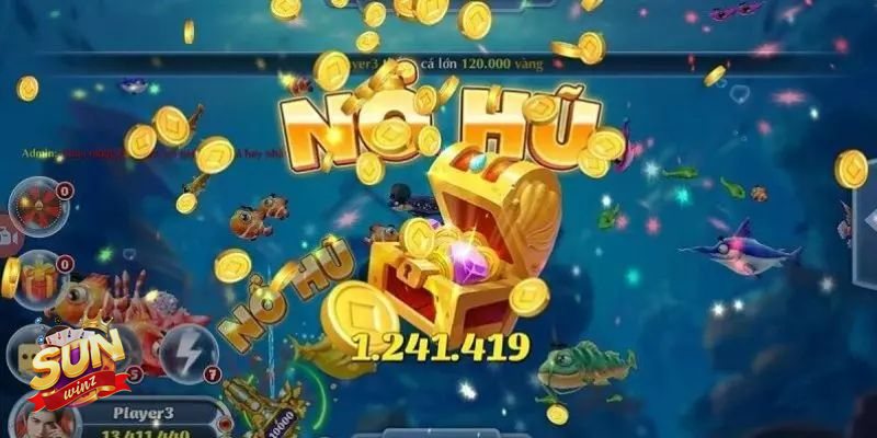 Nổ hũ 79 - Chọn mức cược và số dòng trả thưởng Nổ hũ 79 - Chọn mức cược và số dòng trả thưởng
